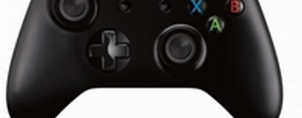Геймпад Xbox One получит совместимость с РС в следующем году