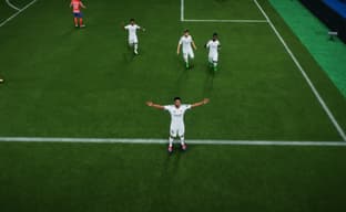 Вышло первое геймплейное видео EA Sports FC 25