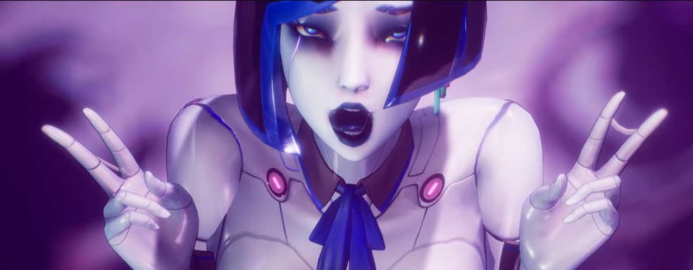 Игра-скорострел Subverse получит фанатский перевод на русский язык