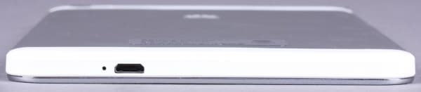 Дизайн планшета Huawei MediaPad X1