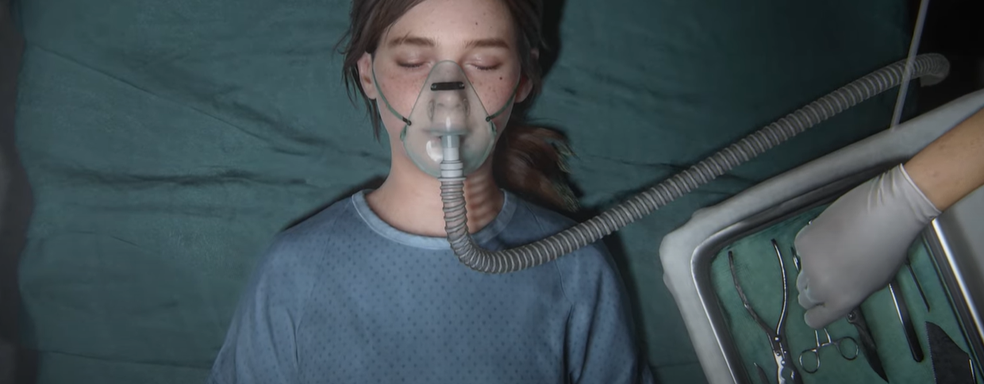 СМИ: платный ремастер The Last of Us Part 2 делали новички Naughty Dog