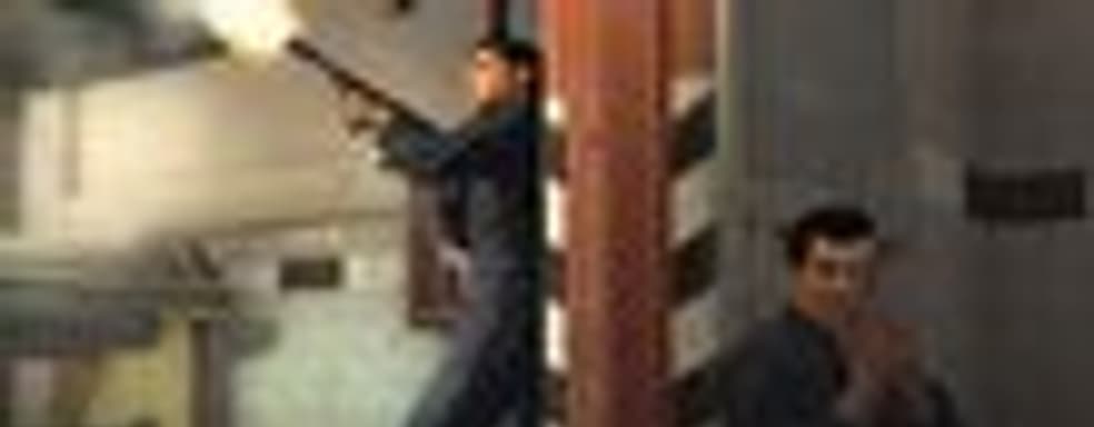 Из Mafia II вырезали различные языки