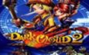 Dark Cloud 2 появится на PS4