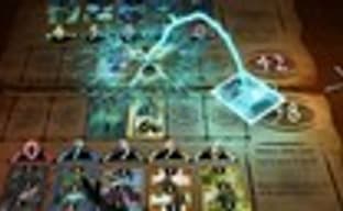 Карточная игра от Hothead Games