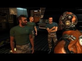 Quake 4