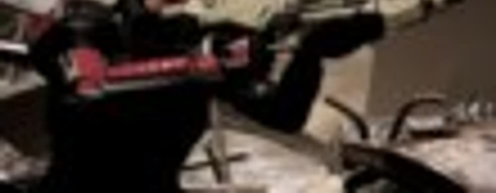 Firepower Pack DLC для Mass Effect 2