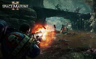 Saber хотела передать в Warhammer 40,000: Space Marine 2 дух классического шутера для Xbox 360