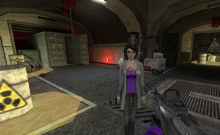 «Если бы Half-Life делали в СССР»: тотальная мод-конверсия HL Delta Particles с русской озвучкой стартовала с 96% положительных отзывов в Steam