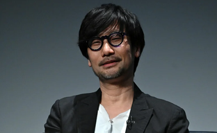 Hideo Kojima revealed the identity of the actress from the upcoming project and threw a new teaser. Death Stranding fans reacted
