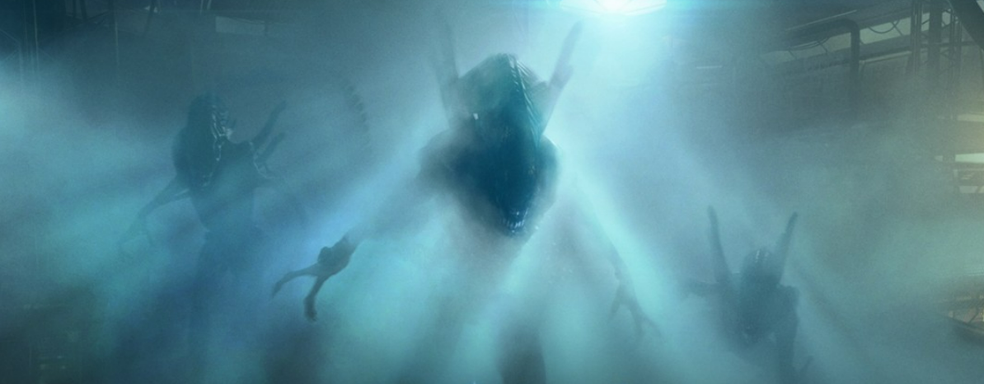 По франшизе «Чужие» выпустят иммерсивный экшен-хоррор на Unreal Engine 5