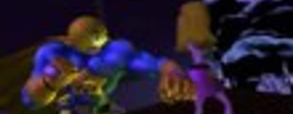 E3 2010 video: Comic Jumper