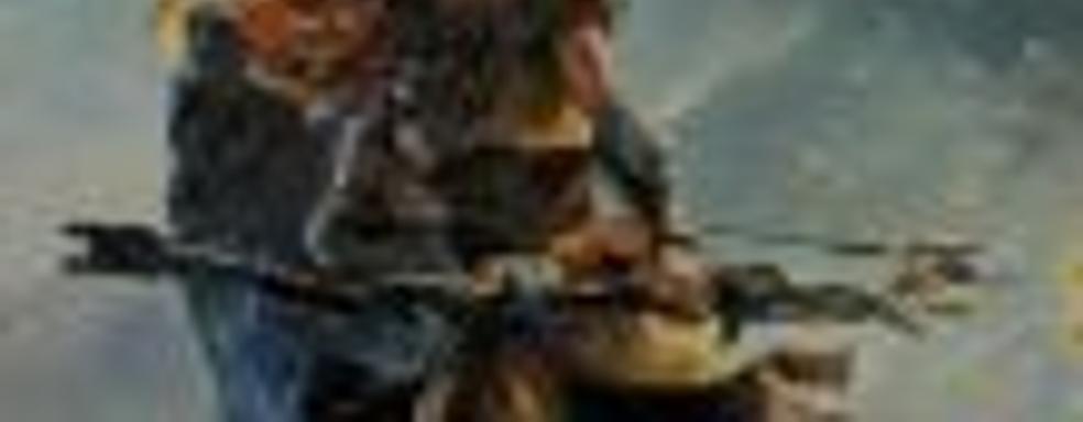 Horizon: Zero Dawn, возможно, поступит в продажу в этом году