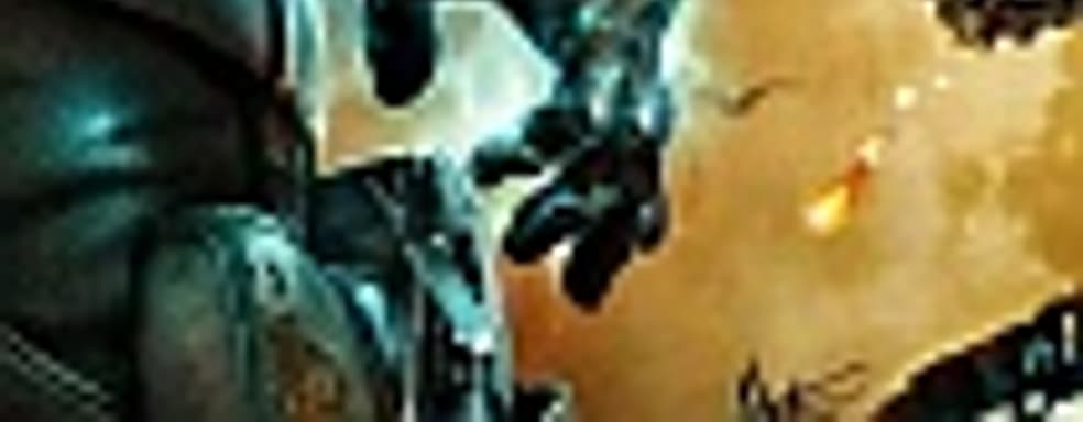 Starhawk: ковбойская полиграфия