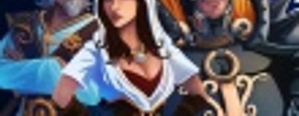 Trine 3: Artifacts of Power — шаг назад и в пропасть