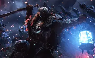 Lords of the Fallen получила масштабное обновление 2.0 с новым режимом и улучшенным кооперативом