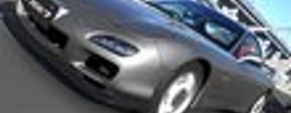 Йамаучи: мы можем выпустить GT5 в любой момент