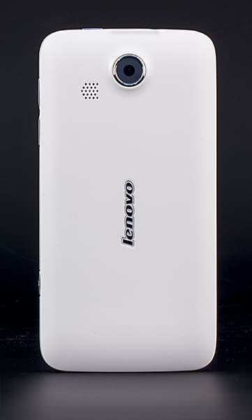 Обзор смартфона Lenovo P700i