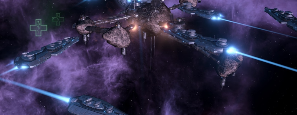 У Stellaris взлетела популярность в Steam, а Paradox извиняется — некоторые фанаты не советуют играть после обновления 4.0