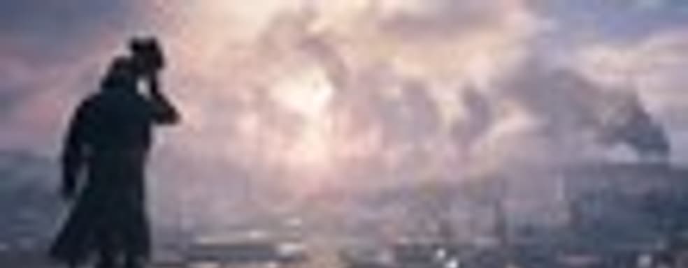 Assassin’s Creed: Syndicate – cinematic-трейлер и геймплей с E3 2015