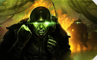 After 12 Years, a Forgotten RTS in the Style of Command and Conquer Suddenly Appeared on Steam