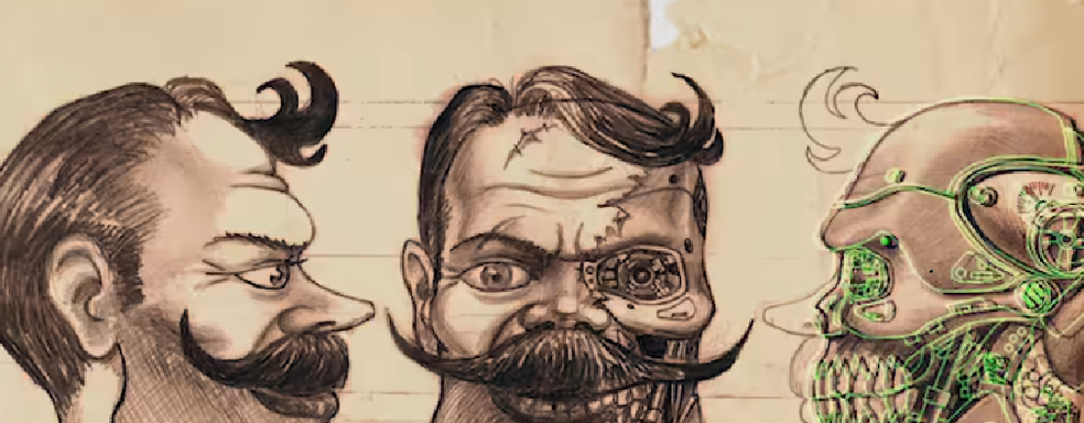 В играх про Петьку и Василия Ивановича заложен **** разработчика. Пикантный референс для русского квеста