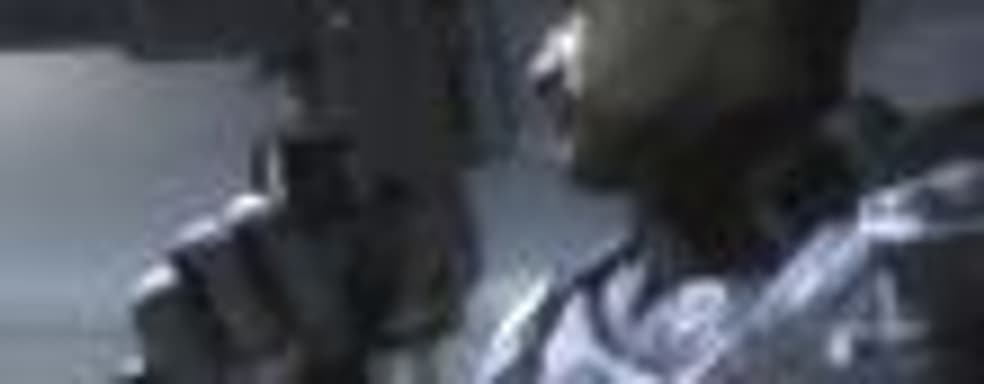 Новая карта для Battlefield 2 и Battlefield 2142