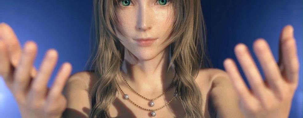 Final Fantasy VII Remake и Rebirth получили обновления, устраняющие проблему с контроллером