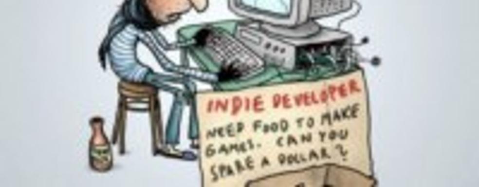 Создатели Braid и Retro City Rampage хвалят Sony и осуждают Microsoft