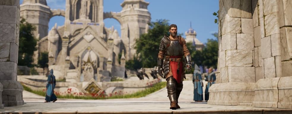 King’s Bounty 2 стала доступна на PlayStation 5 и Xbox Series X|S