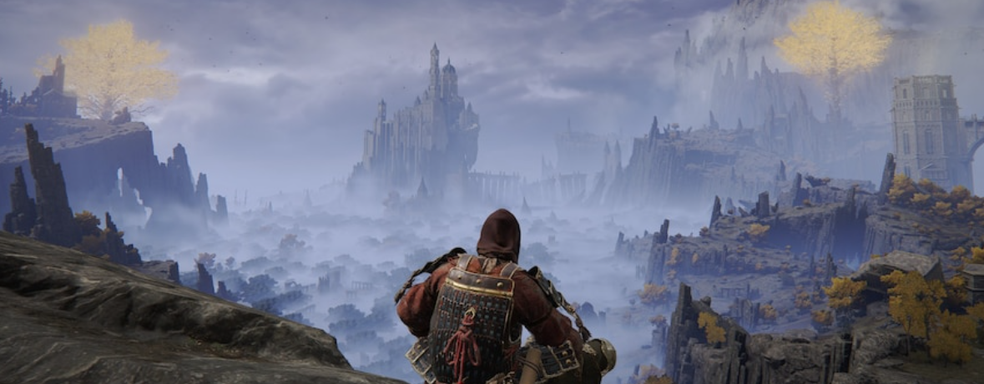 Elden Ring, но с настоящими перекатами. Геймер проверяет своё тело на прочность и побеждает игру FromSoftware