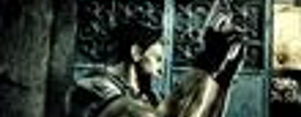 Resident Evil 5 с онлайновым кооперативом?