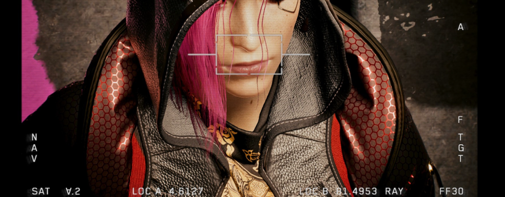 Настройки Cyberpunk 2077 на Steam Deck оказались поломанными и они «перебегают» между режимами графики