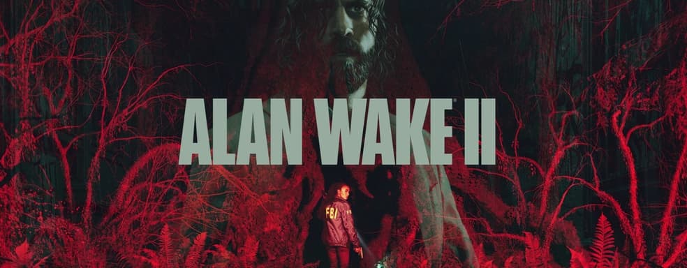 Трассировка лучей на PS5 Pro в Alan Wake 2 не оправдывает ожиданий — мнение Digital Foundry