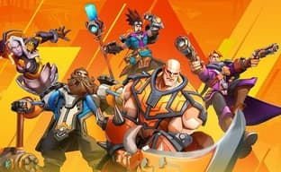 Скоро выйдет конкурент Diablo Immortal. Релиз условно-бесплатной Torchlight не за горами