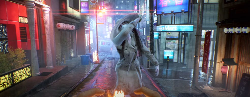 Ghostwire Tokyo получила рейтинг в Южной Корее. Возможен скорый релиз новой игры Tango Gameworks