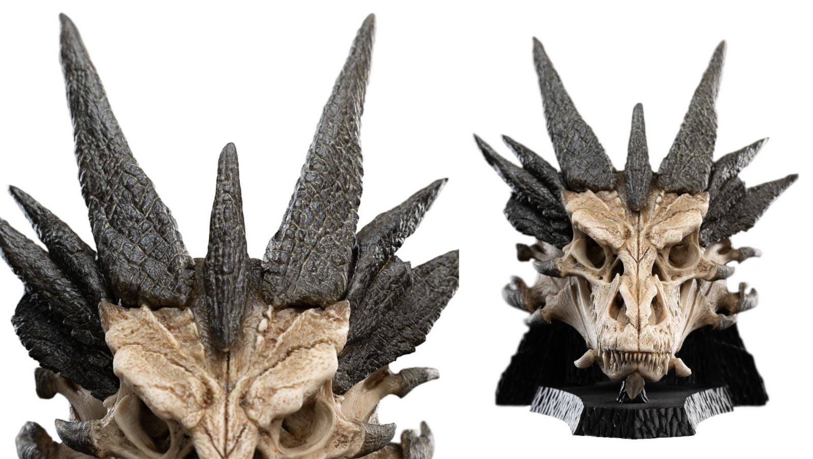 Images are copyrighted by Middle-earth Enterprises, New Line and Weta Workshop