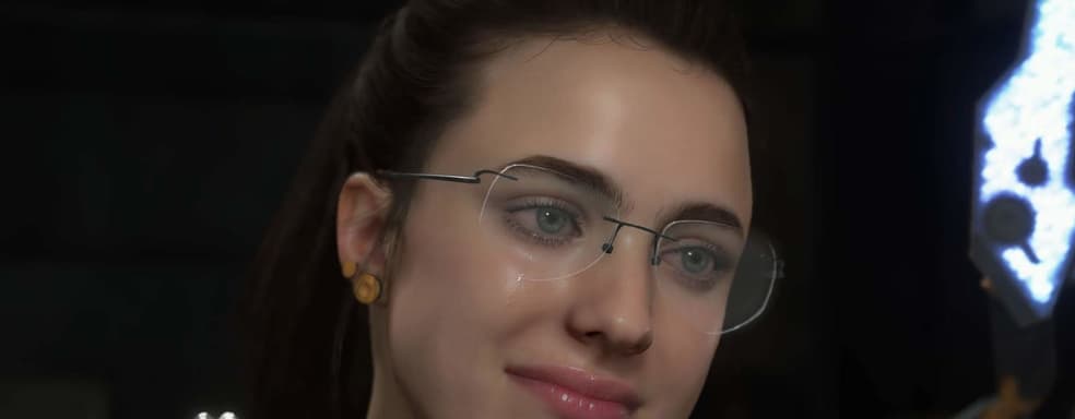 Death Stranding раздают бесплатно. Но есть подвох