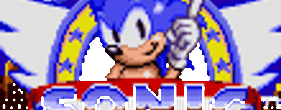 Sonic the Hedgehog для мобильных скачали 8 млн. раз