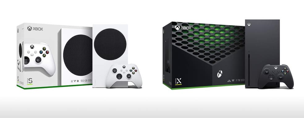 У Xbox Series X|S будет дефицит поставок на основных рынках до апреля 2021 года