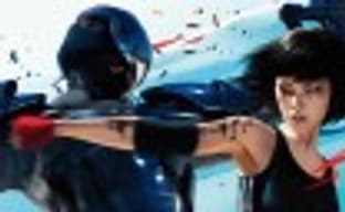 Mirror’s Edge – вера на побегушках