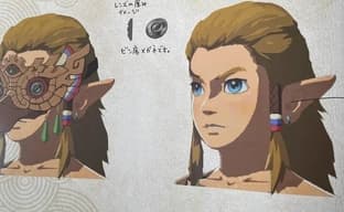 Nintendo давит на Discord из-за слива артбука Tears of the Kingdom, киберпанк для взрослых — самое интересное за неделю