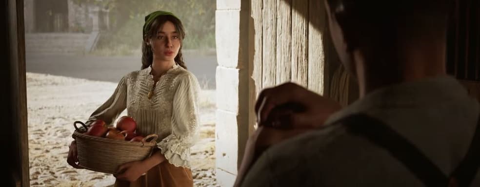 Mafia: The Old Country получила новый сюжетный трейлер