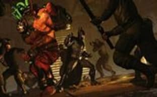 Batman: Arkham City - новые детали
