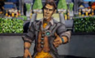 Красавчик Джек должен был стать главным злодеем Borderlands 3