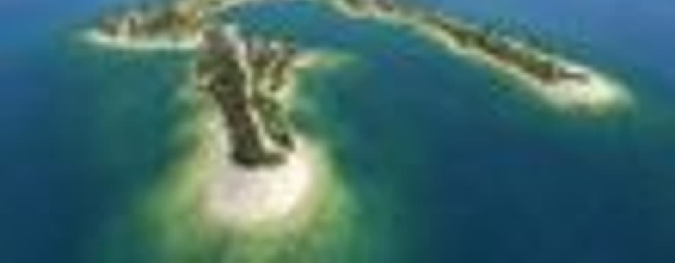 Wake Island для Battlefield Heroes