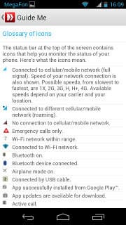 Guide Me Motorola XT925 Guide Me Motorola XT925