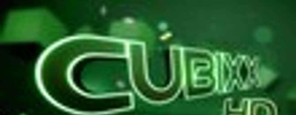 Cubixx HD для PSN
