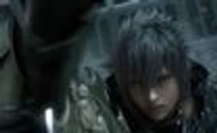 Final Fantasy Versus XIII: подробности о боевой системе