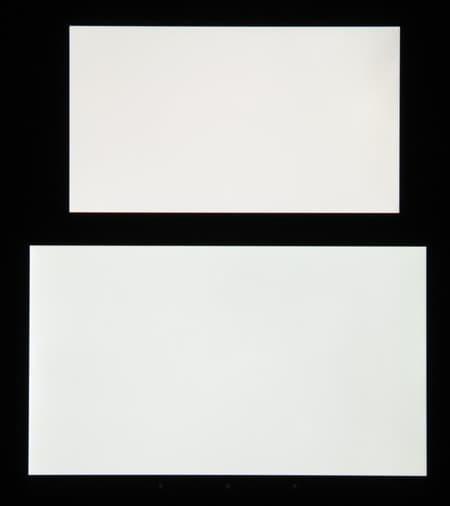 Обзор смартфона Xiaomi Mi Note. Тестирование дисплея