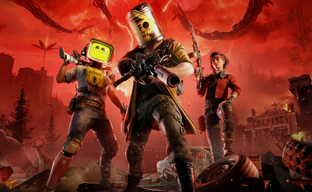 PVP и ничего лишнего: NetEase выпустила Once Human: RaidZone на iOS